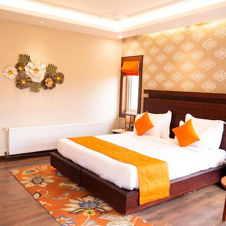 Angkasa Ladakh Resort Leh Luaran gambar