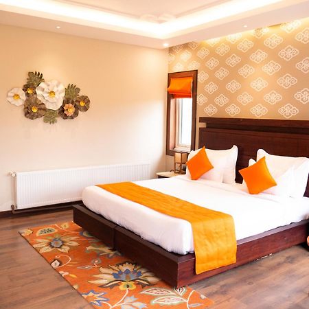Angkasa Ladakh Resort Leh Luaran gambar