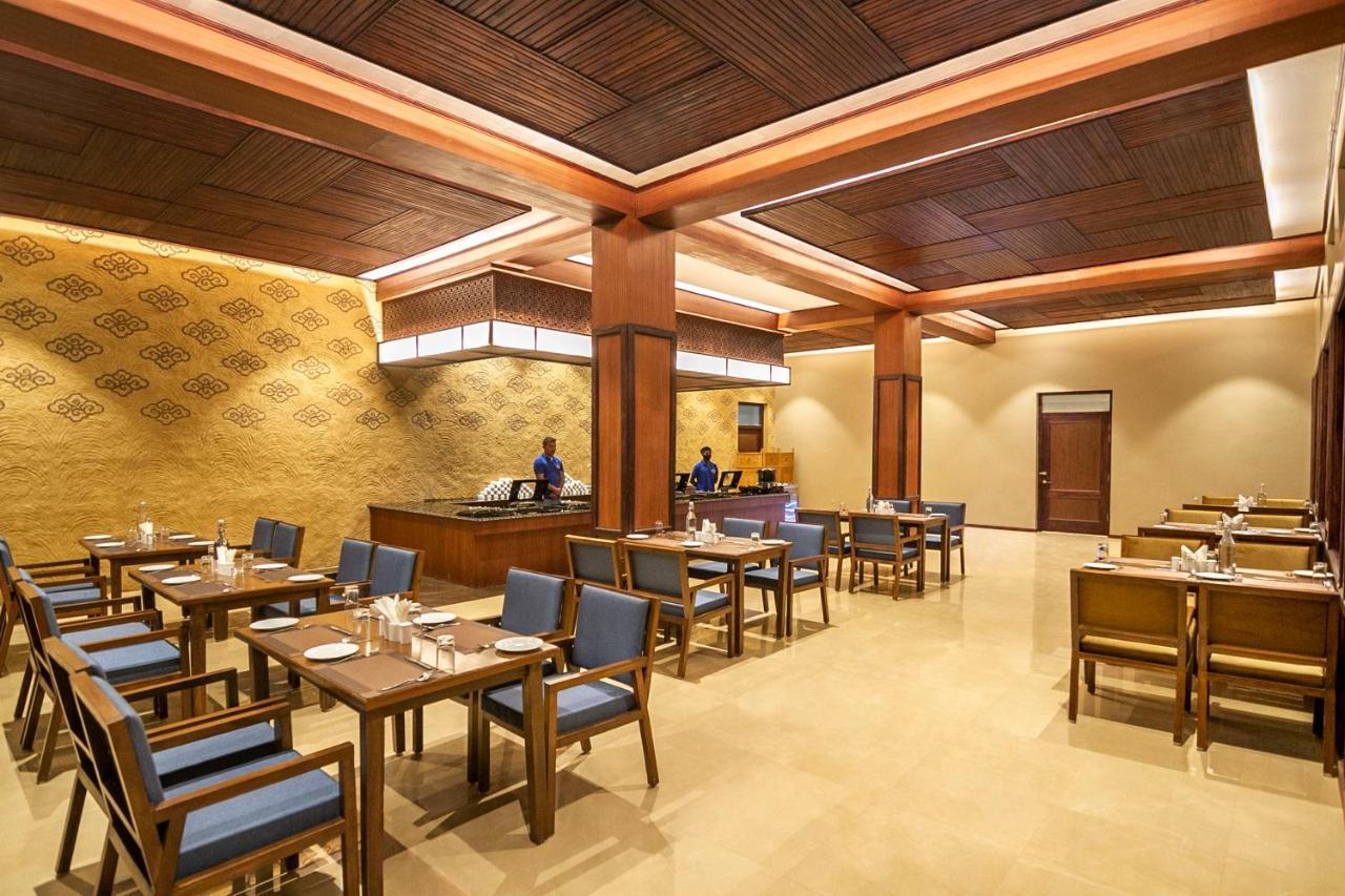 Angkasa Ladakh Resort Leh Luaran gambar